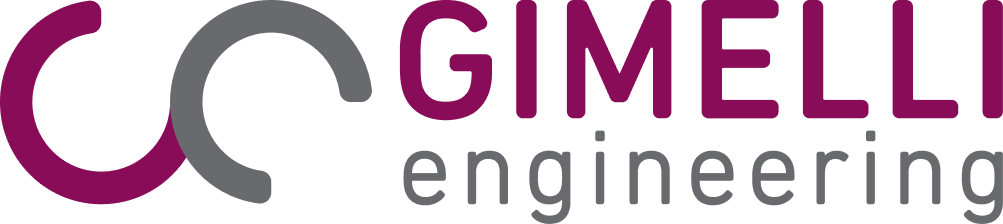 Codener Client - Gimelli Engineering Logo