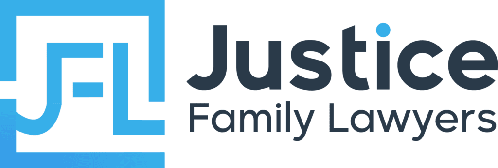 Codener Client - Justice Family Lawyers Logo