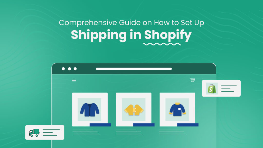 shopify-shipping