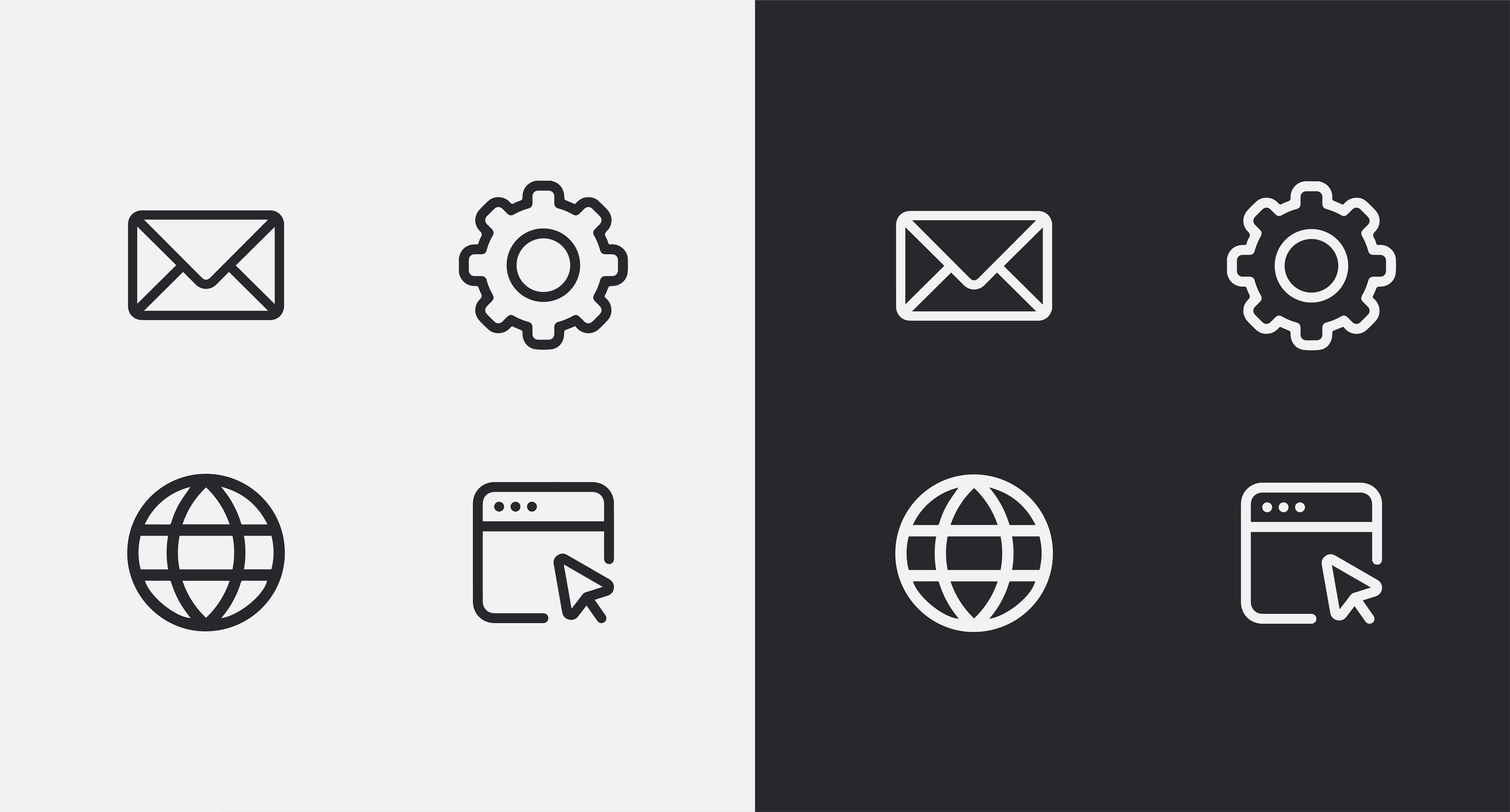 Image 5 Icons and UI Elements