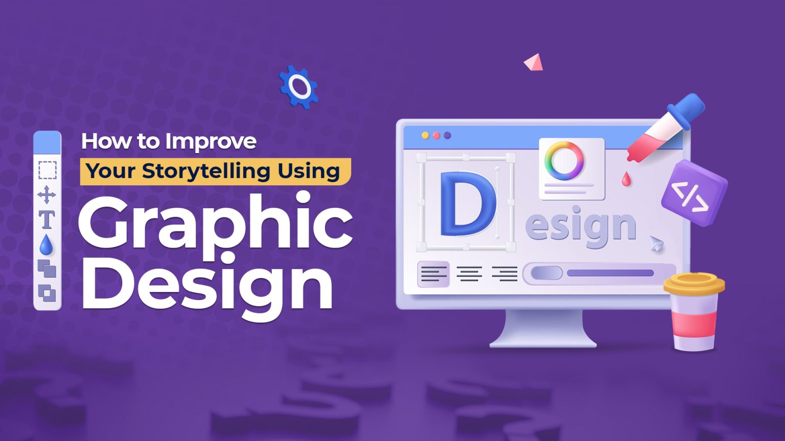 Storytelling In Design How to Use Visual Storytelling in graphic Design to Connect with Your ...