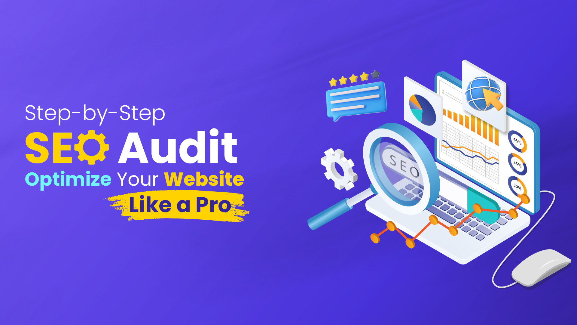 SEO Audit