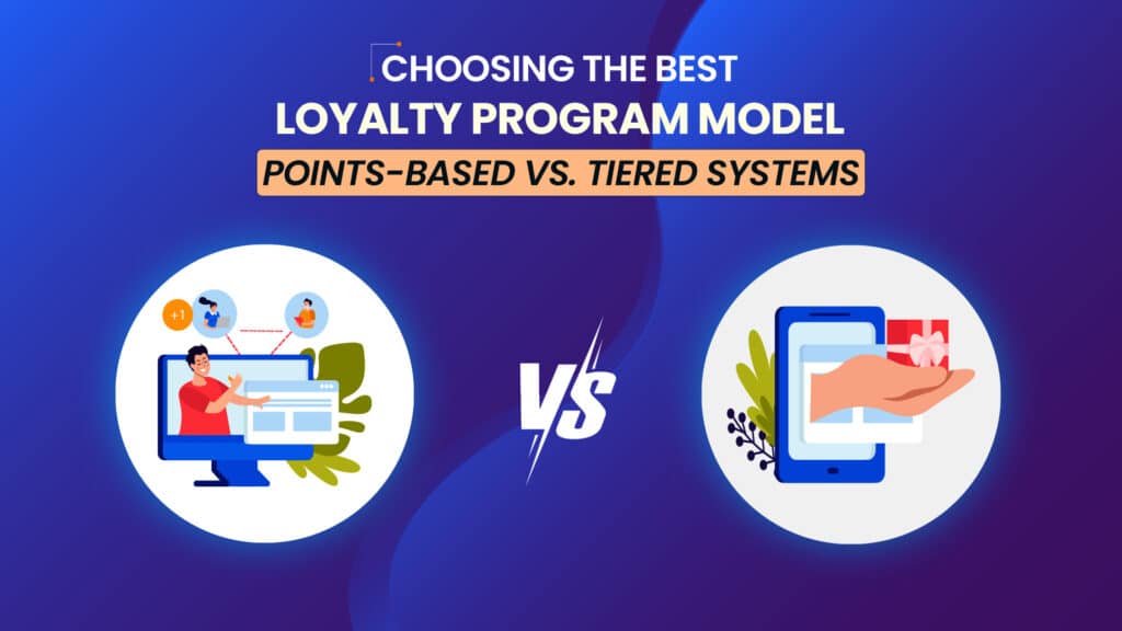 Points-Based vs. Tiered Systems