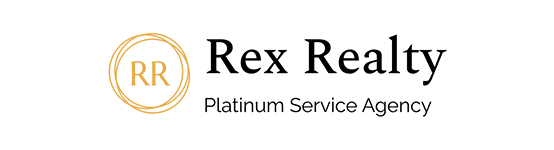 rex realty logo