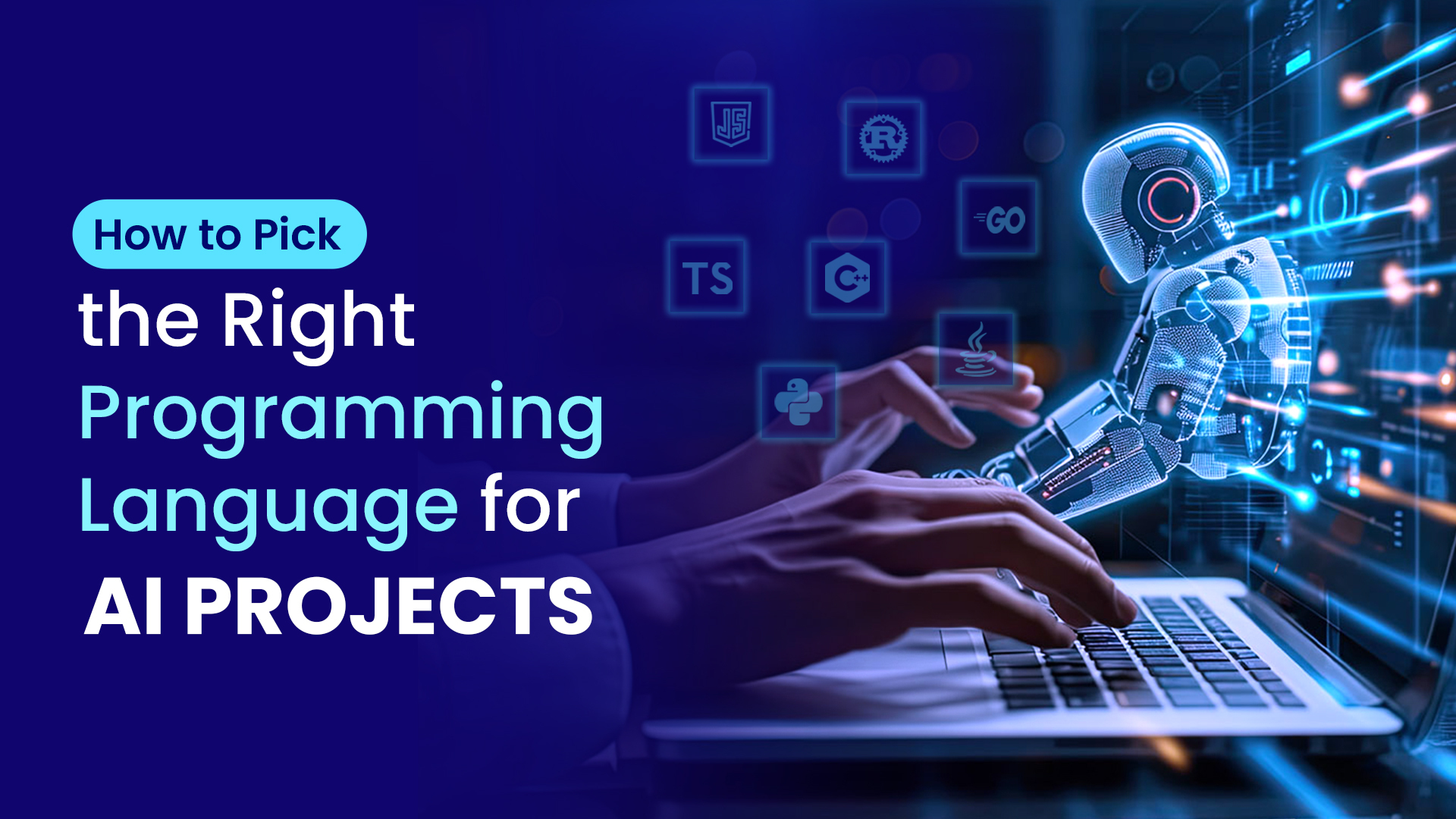 AI Programming Languages